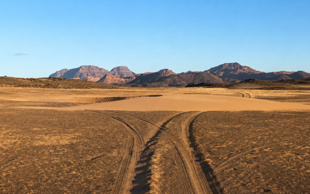 Lessons Learned About Travel These Past 18 Months