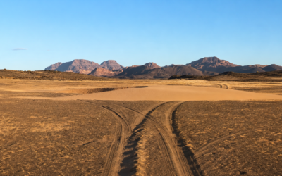 Lessons Learned About Travel These Past 18 Months