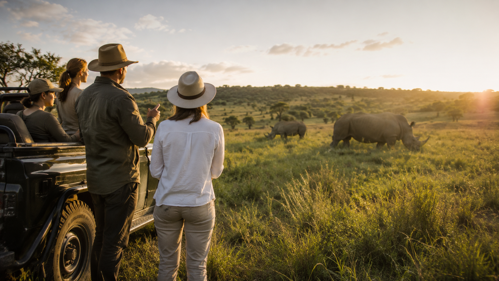 Golfing-Tours-Africa