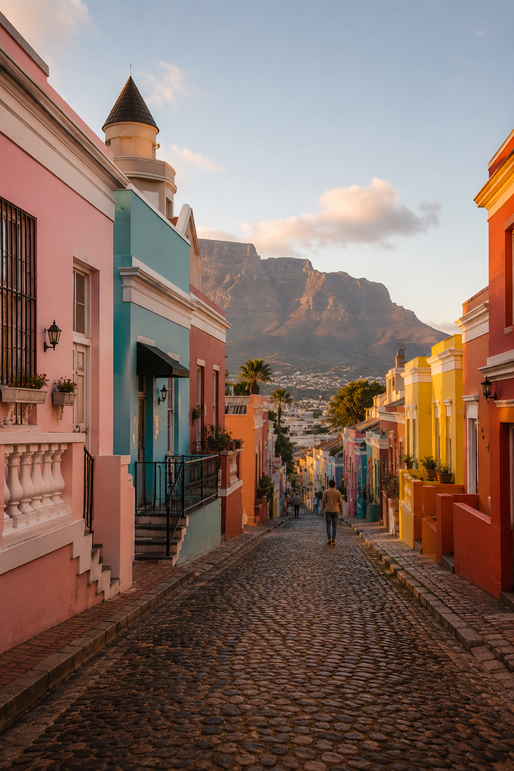 Culture and Heritage