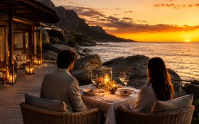 Romantic Bliss