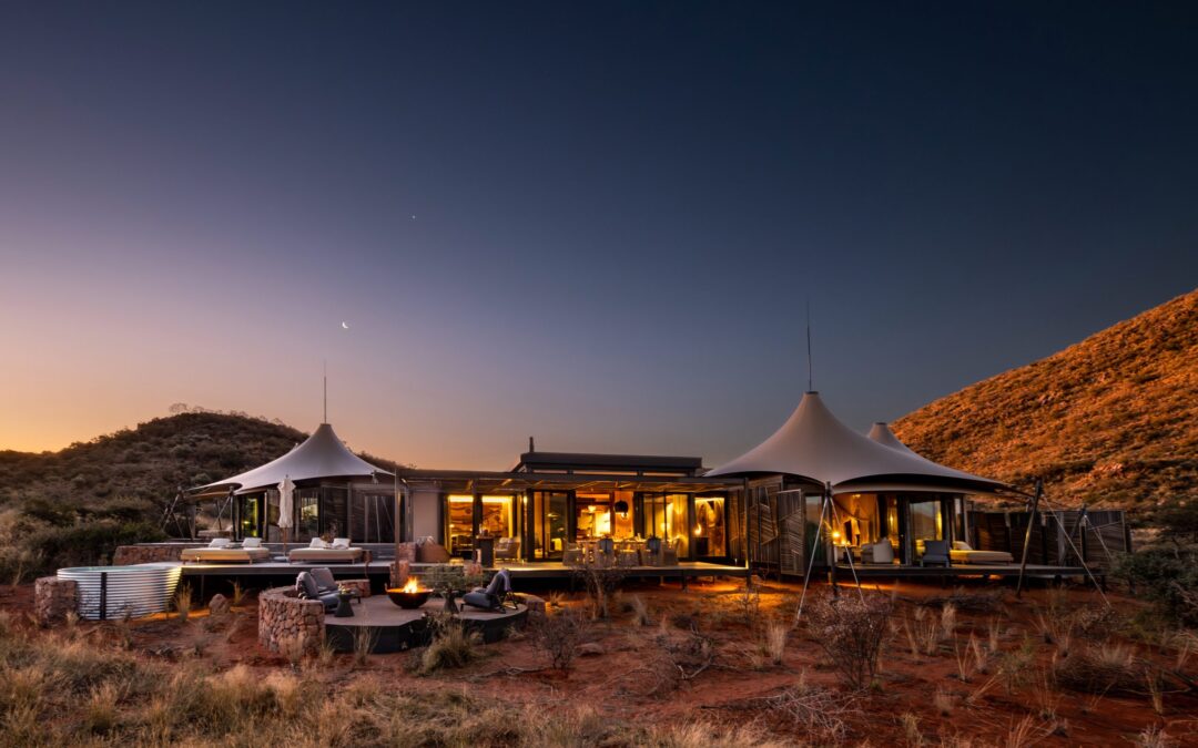Exclusive Travel In Africa