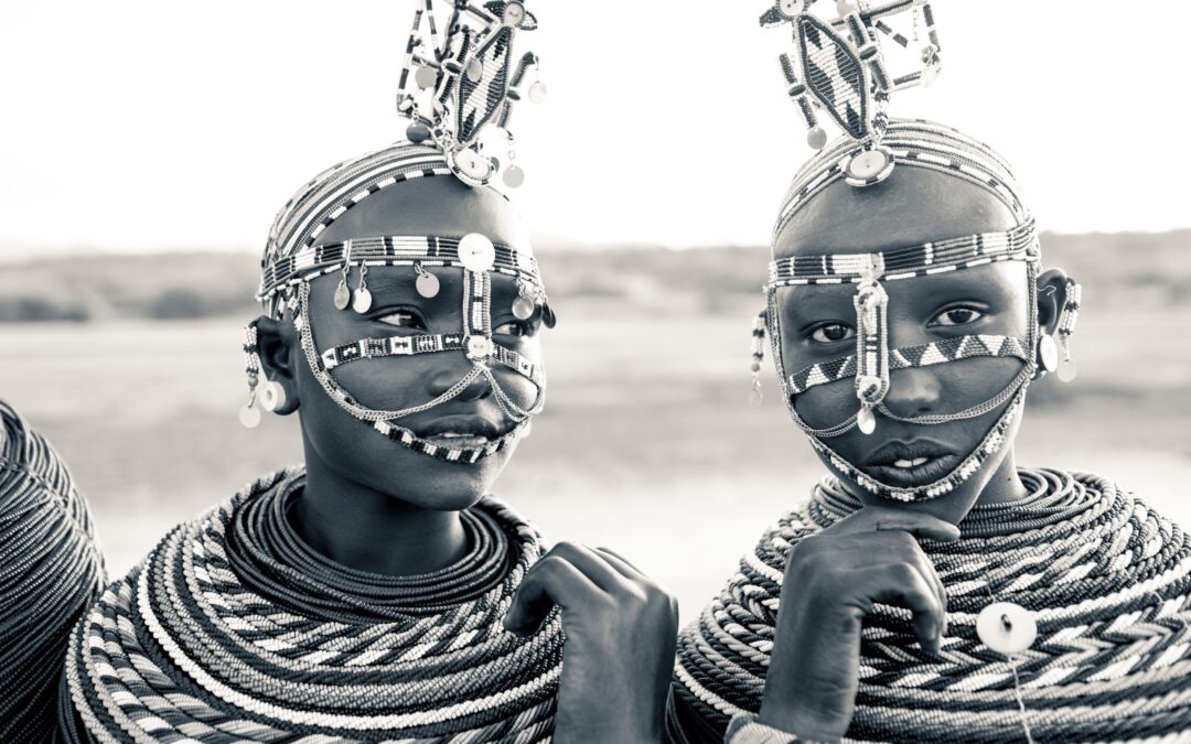 Unlock the Magic of Africa