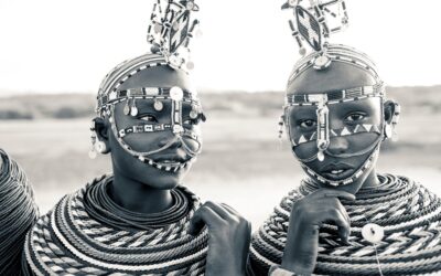 Unlock the Magic of Africa