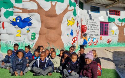 Doing Good – Feeling Good!