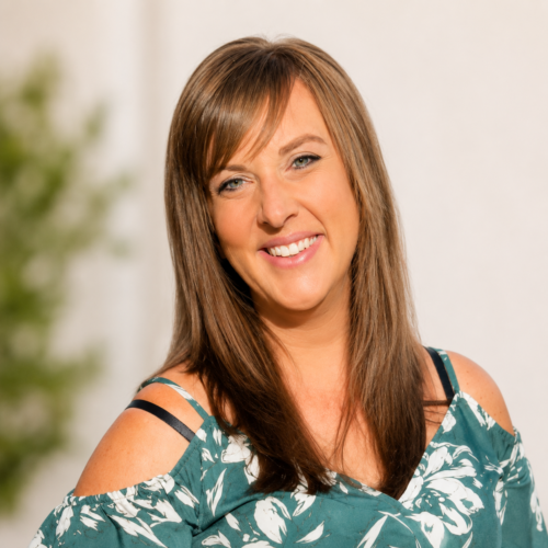 Lauren Vorster