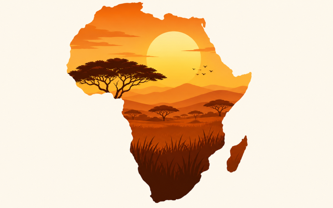 Travelling in Africa is a significant life experience, here’s why: