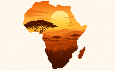 Travelling in Africa is a significant life experience, here’s why: